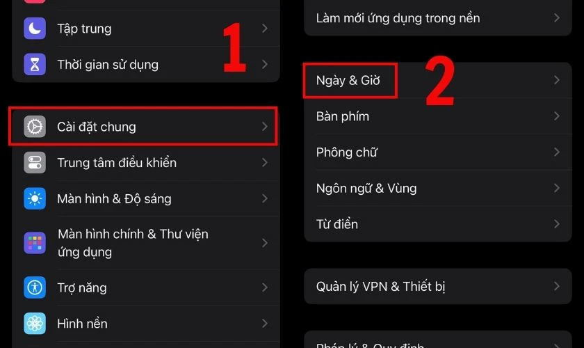 Thủ thuật đổi t&ecirc;n tr&ecirc;n TikTok