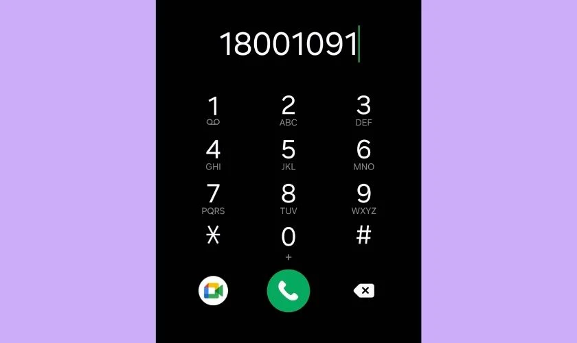 Thủ thuật nh&agrave; mạng - Kiểm tra dung lượng 4G của nh&agrave; mạng VinaPhone
