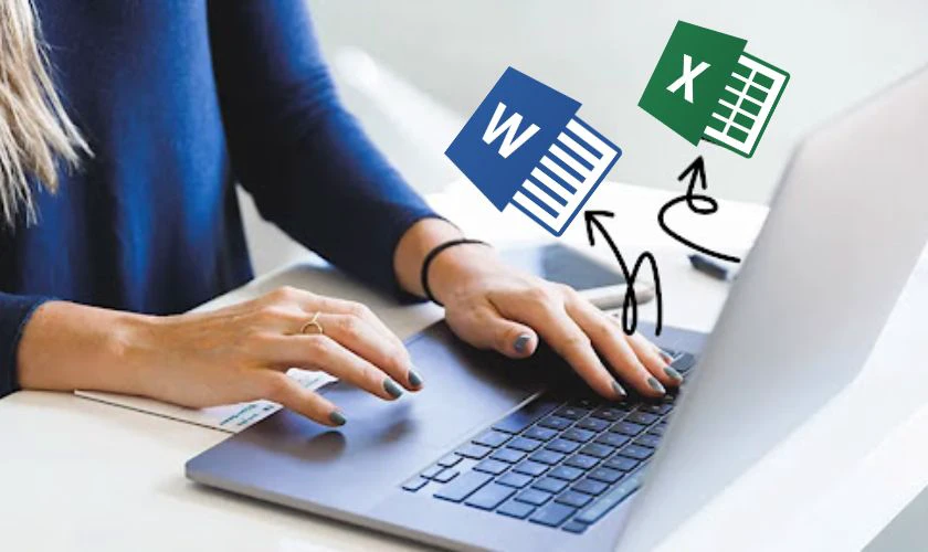 Thủ thuật tin học văn ph&ograve;ng l&agrave; g&igrave;?