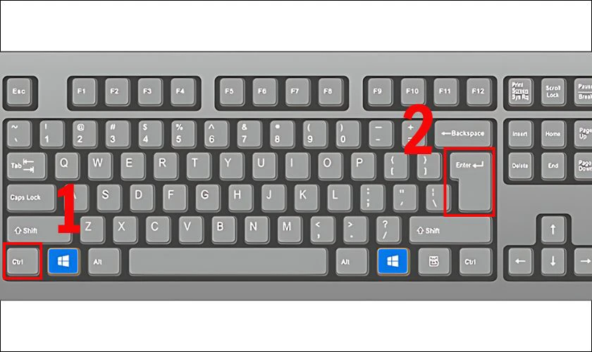 Mẹo mở nhiều bảng t&iacute;nh Excel 1 lần