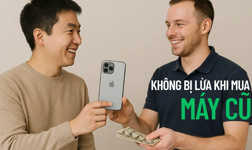 Tại sao phải biết thuật ngữ iPhone?