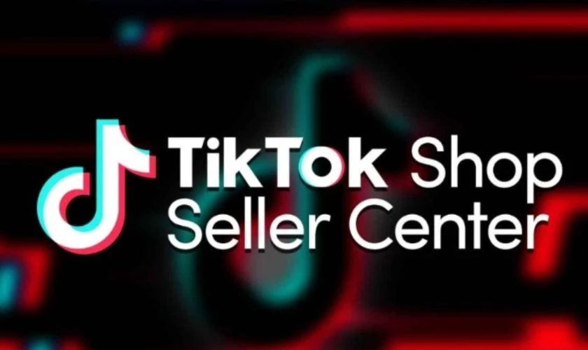 TikTok Seller