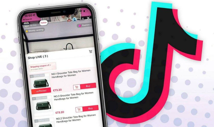 Điều kiện đăng ký TikTok Seller