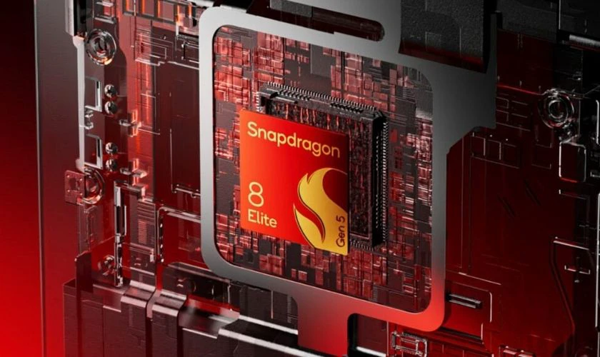 Tin tức c&ocirc;ng nghệ điện thoại về Snapdragon 8 Elite Gen 5