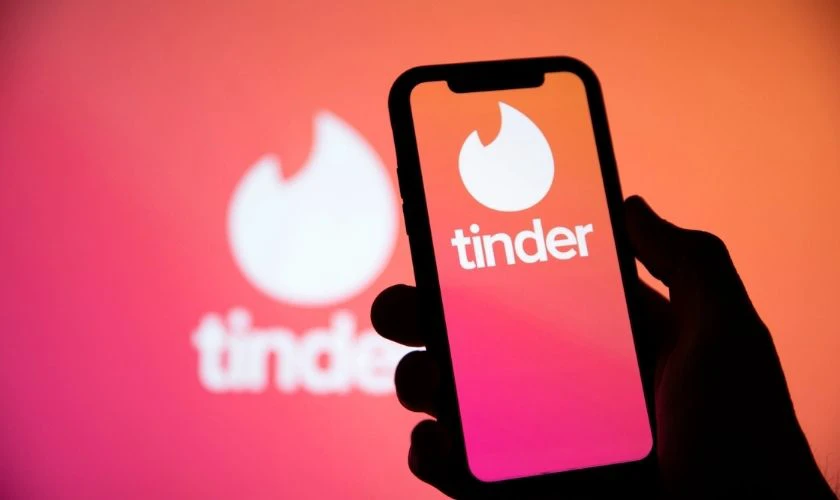 Tinder là gì