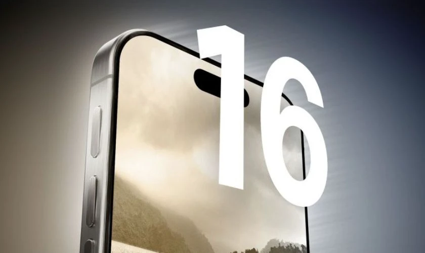 Tính năng nổi bật micro được nâng cấp của iPhone 16 thường