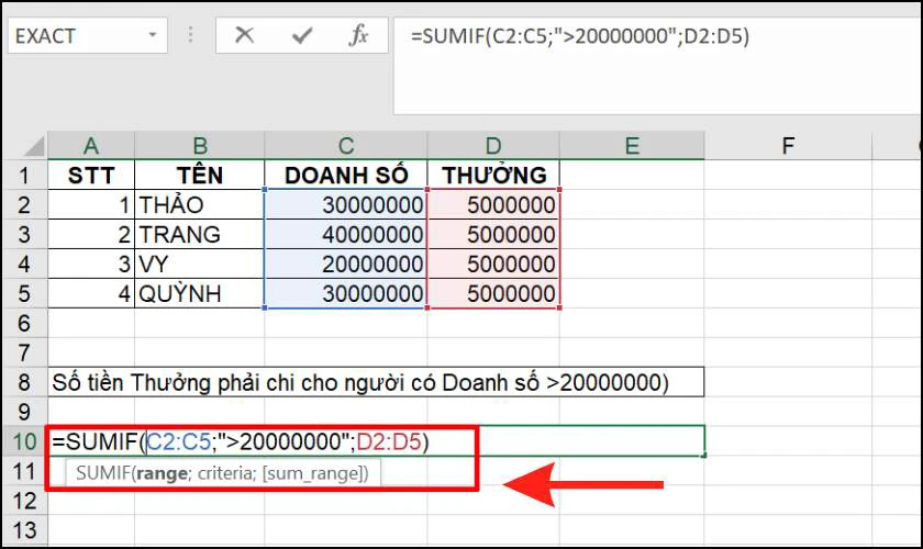 Hướng dẫn chi tiết