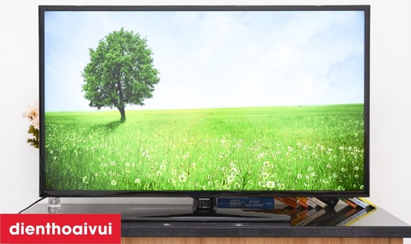 Vì sao nên mua Tivi cũ để sử dụng