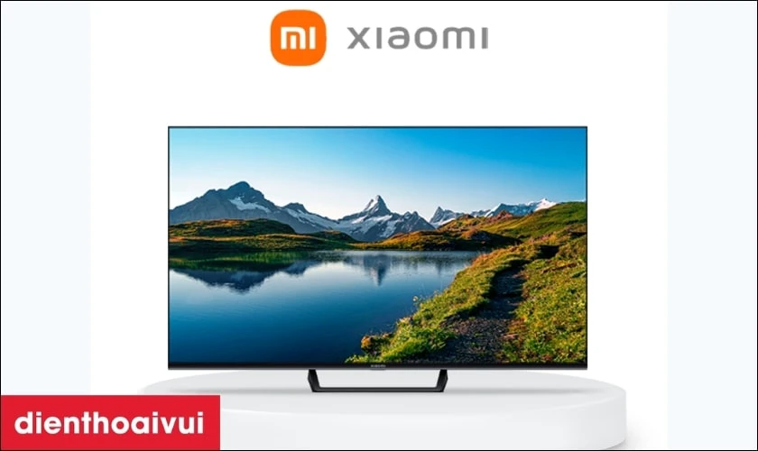 Thương hiệu Xiaomi