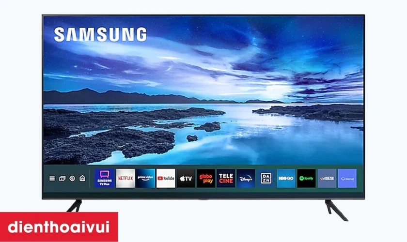 Thương hiệu Samsung