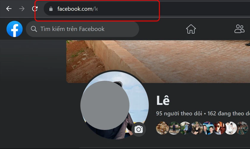 Đăng nhập bằng ID t&agrave;i khoản hoặc Email khi Facebook bị từ chối truy cập