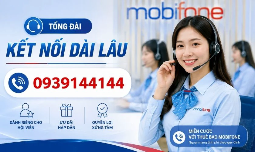 Tổng đài Kết nối dài lâu 0939144144