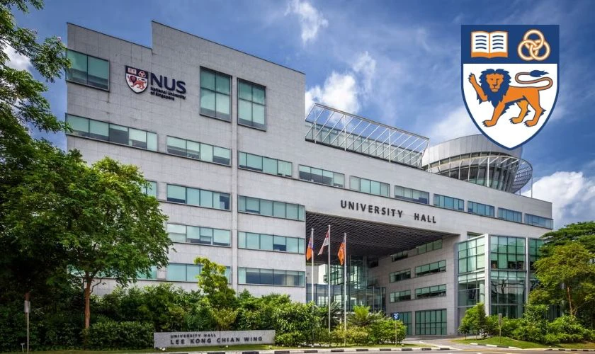 National University of Singapore (NUS)