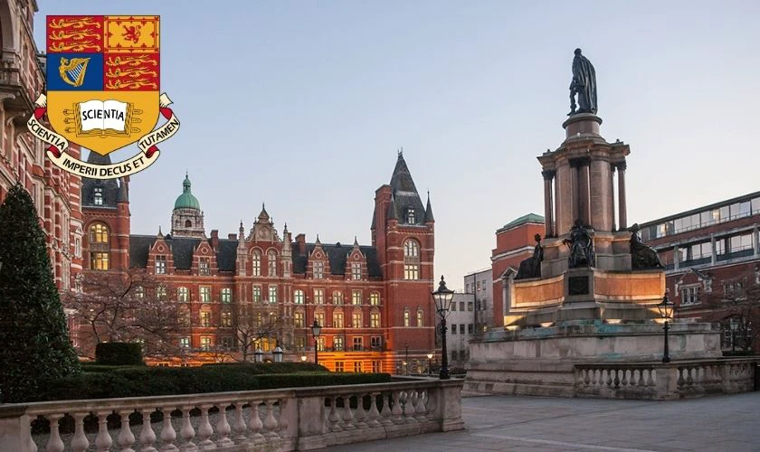 Top 10 trường Đại học tốt nhất thế giới