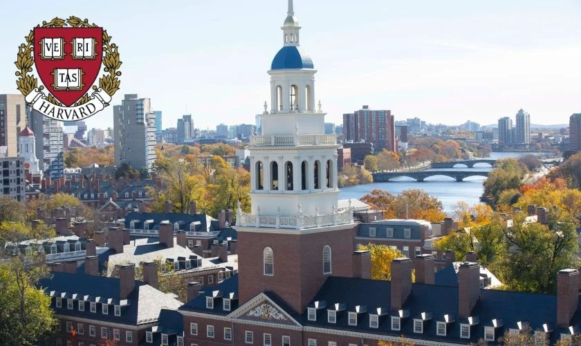 Harvard University
