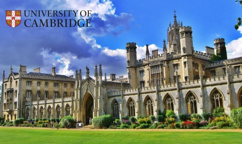 University of Cambridge