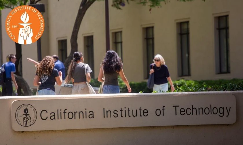 California Institute of Technology (Caltech)