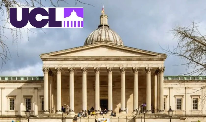 UCL (University College London)