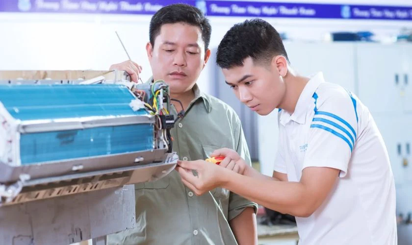 Tiêu chí lựa chọn trường trong Top trường cao đẳng tốt nhất Hà Nội