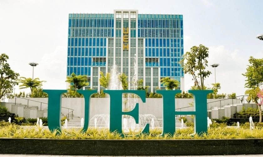 Đại học Kinh tế TP.HCM