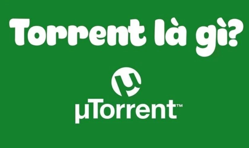 Torrent l&agrave; g&igrave;?
