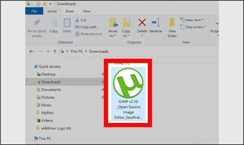 C&aacute;ch sử dụng Torrent chi tiết từ A-Z