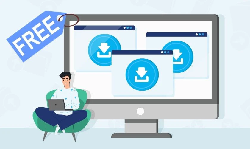 Ưu điểm của Torrent l&agrave; g&igrave;?