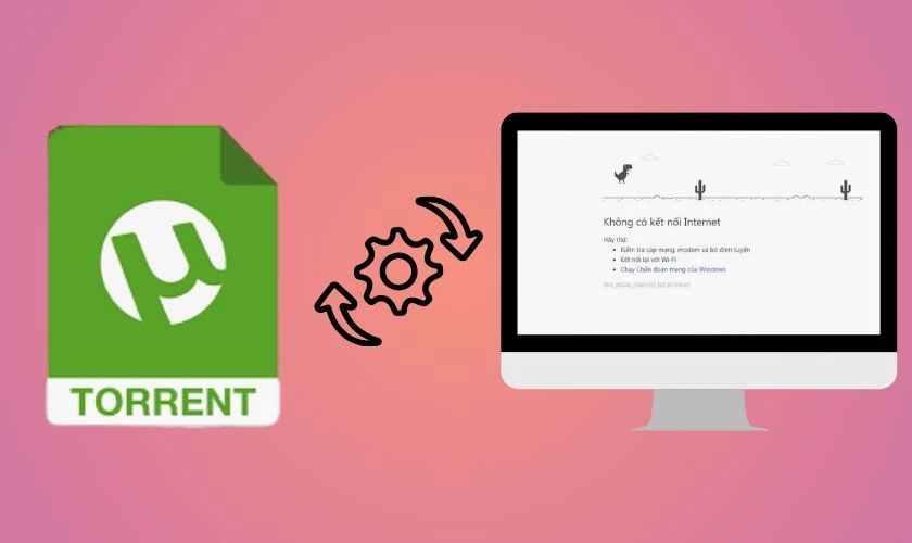 Hỗ trợ kh&ocirc;i phục file khi kết nối mạng bị gi&aacute;n đoạn