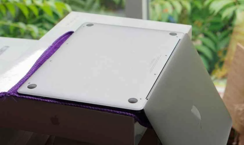 Lỗi phần cứng liên quan đến Touch ID
