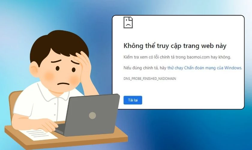 Lỗi thường gặp khi tra cứu điểm thi tốt nghiệp THPT Hà Nội