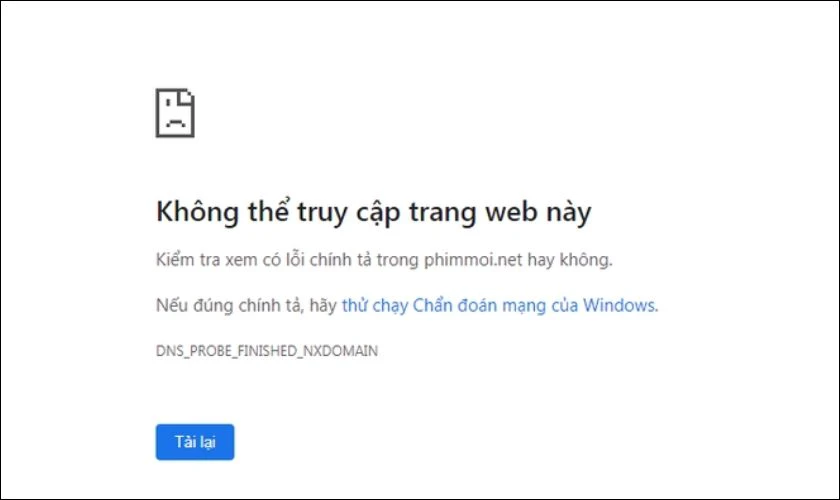 Lỗi thường gặp khi tra cứu điểm thi tốt nghiệp THPT Lào Cai