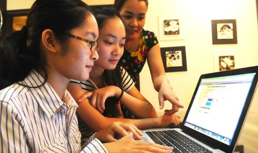 Lưu ý khi tra cứu điểm thi tốt nghiệp THPT Nghệ An 2026