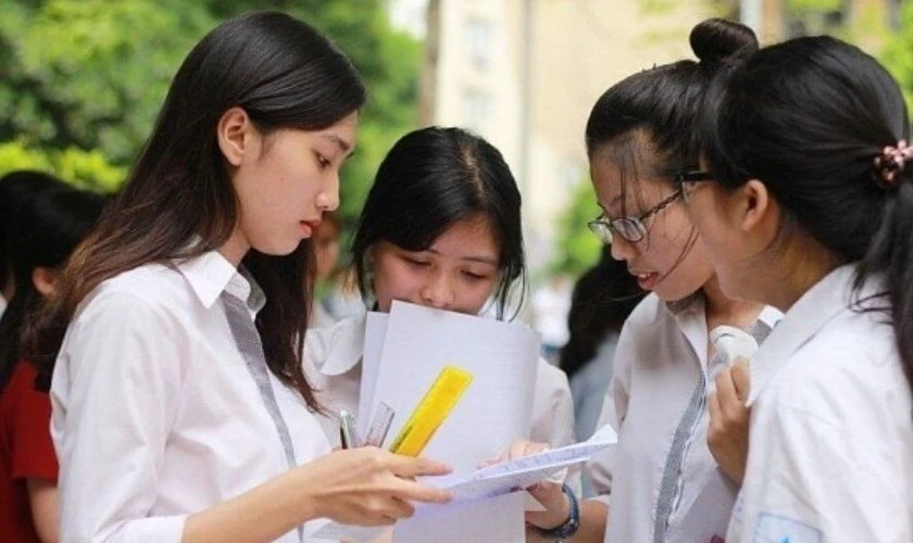 Lưu ý khi tra cứu điểm thi tốt nghiệp THPT Sơn La 2026