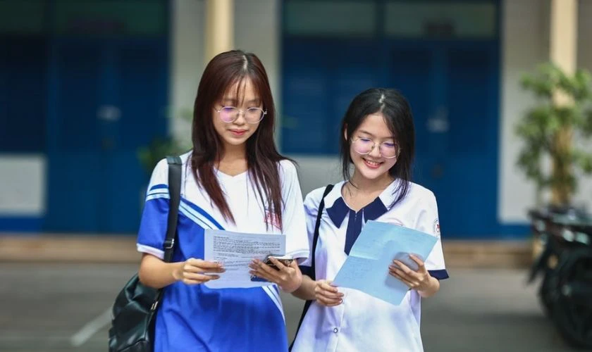 Thời gian tra cứu điểm thi tốt nghiệp THPT Tuyên Quang