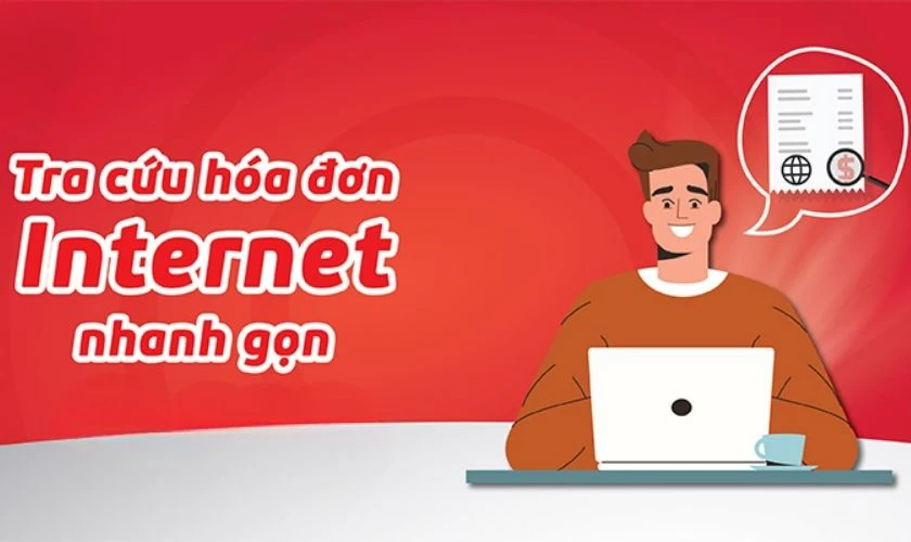 Tra cứu h&oacute;a đơn điện tử Viettel