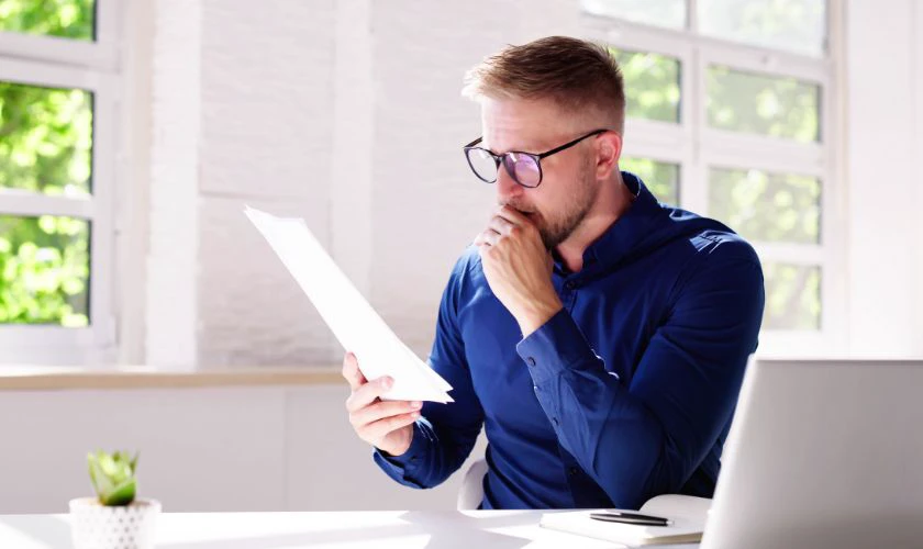 Lưu &yacute; khi tra cứu ho&aacute; đơn VNPT
