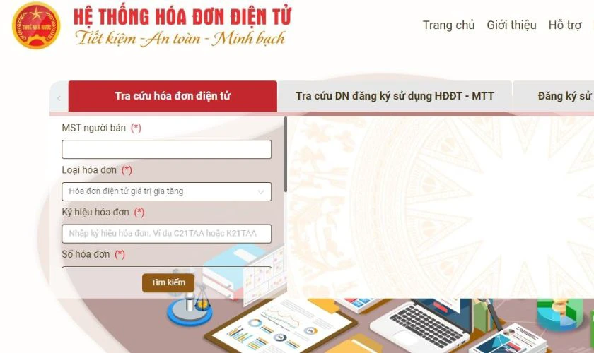C&acirc;u hỏi về tra cứu ho&aacute; đơn VNPT theo m&atilde; kh&aacute;ch h&agrave;ng
