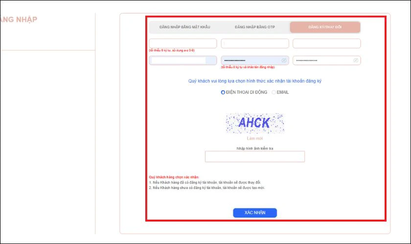 Cách tra cứu hóa đơn điện theo mã khách hàng trên website Điện lực