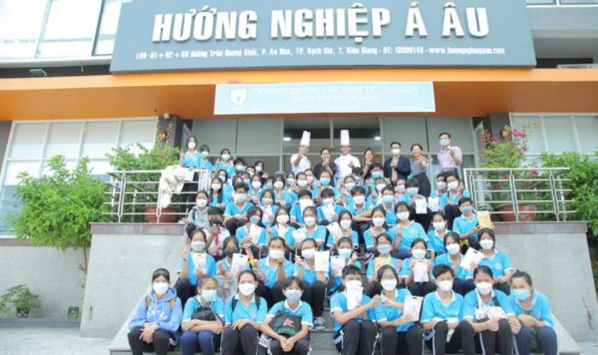 5 Web làm trắc nghiệm chọn nghề cho học sinh THPT