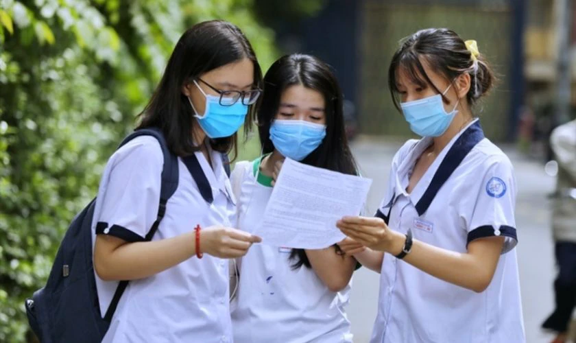Điều kiện cần và đủ để đậu tốt nghiệp THPT 2026