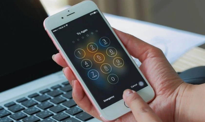 Lưu &yacute; khi sử dụng tr&igrave;nh tạo m&atilde; tr&ecirc;n Facebook