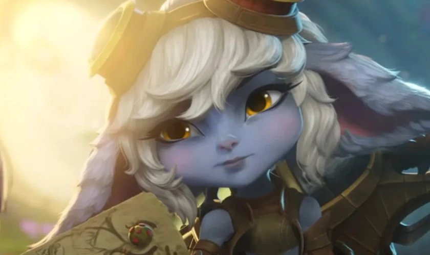 Tristana DTCL l&agrave; g&igrave;?