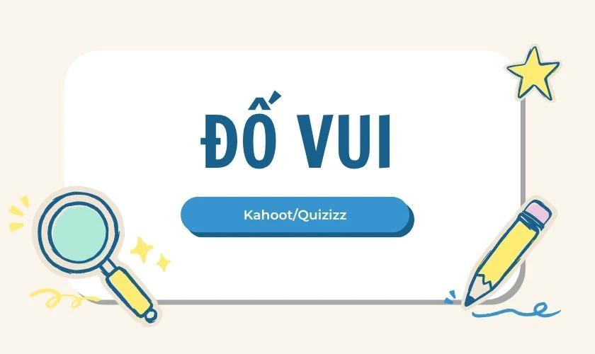 Trò chơi 20/11 online