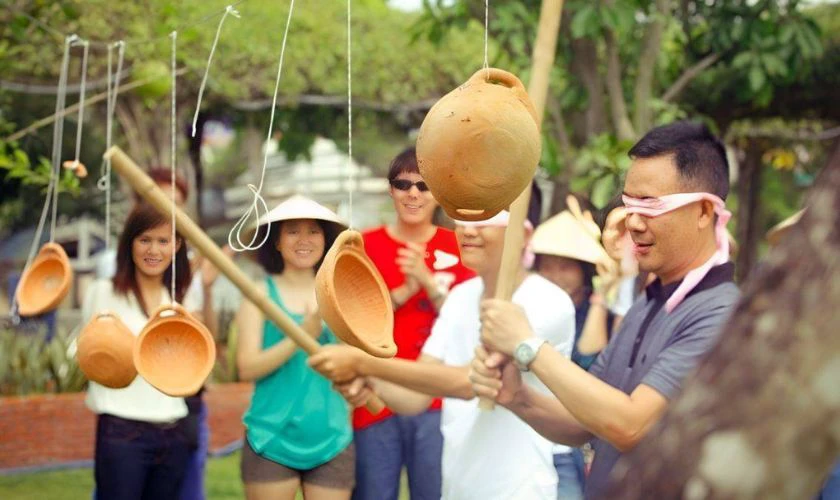 Đập Heo Đất