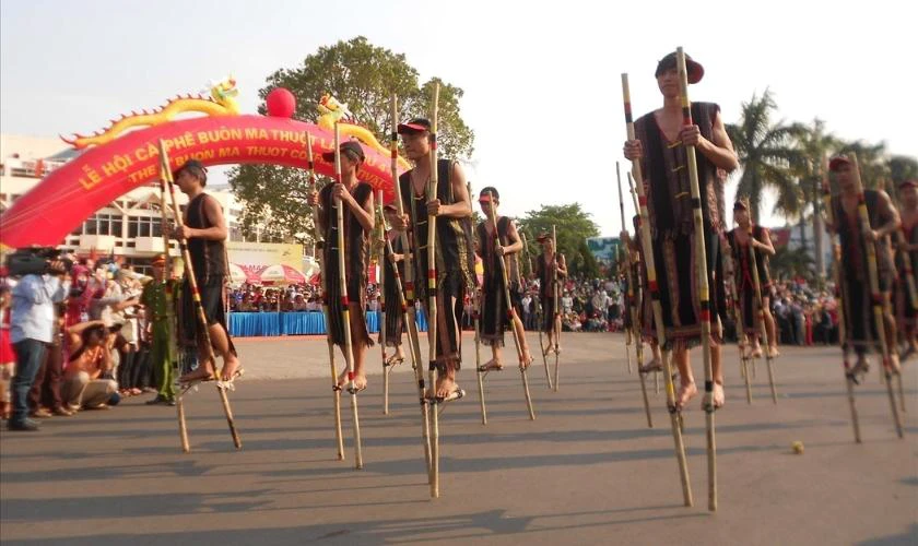 Đi Cà Kheo