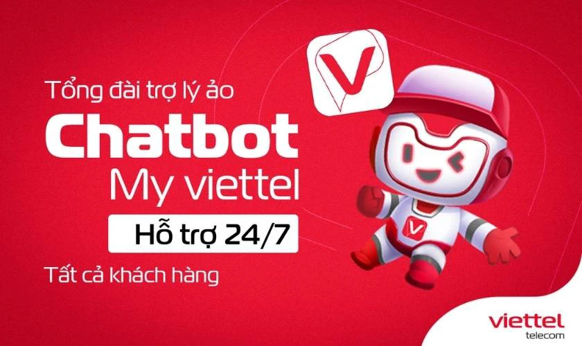 Trợ l&yacute; ảo Viettel l&agrave; g&igrave;?&nbsp;