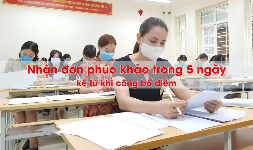Giải pháp khi thí sinh trượt tốt nghiệp THPT 2026