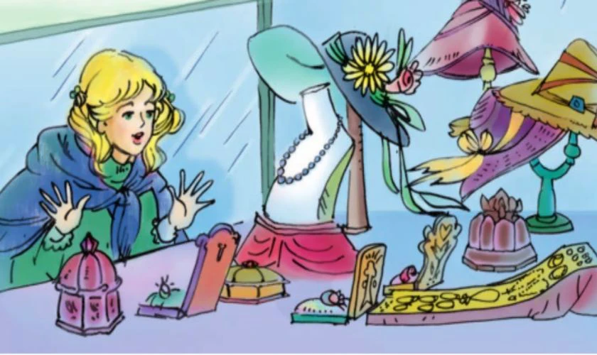 Chuỗi Ngọc Lam là câu chuyện cảm động về lòng nhân ái