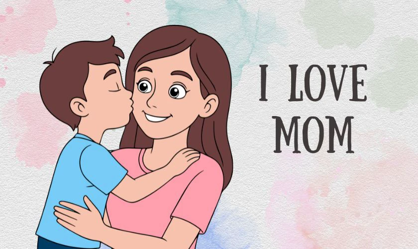 Quà Tặng Mẹ Ngày Noel - Truyện Giáng sinh cảm động cho bé
