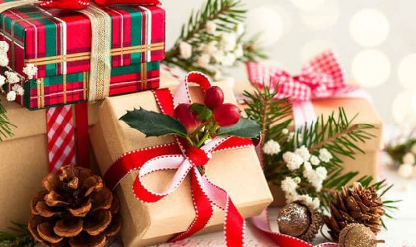 Truyện hay Món Quà Tặng Mẹ